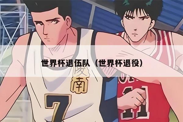 世界杯退伍队（世界杯退役）