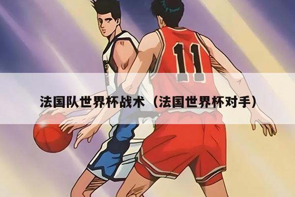 法国队世界杯战术（法国世界杯对手）