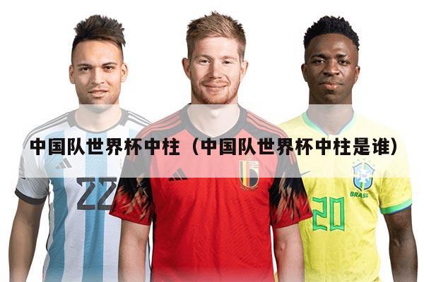 中国队世界杯中柱（中国队世界杯中柱是谁）