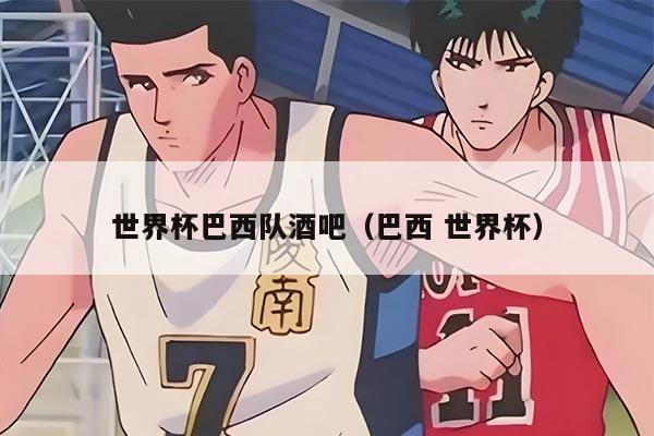 世界杯巴西队酒吧（巴西 世界杯）