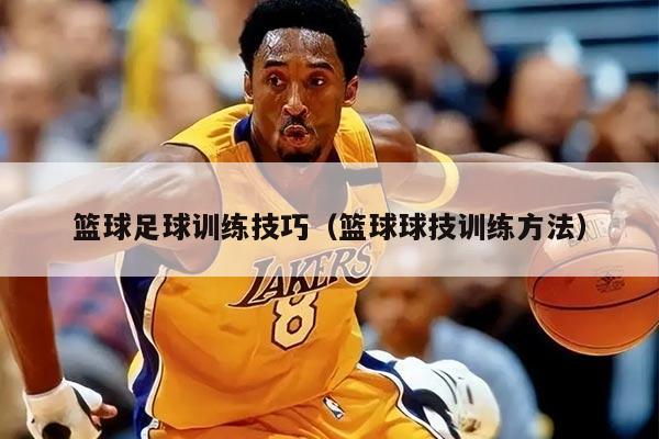 详细阅读:篮球足球训练技巧(篮球球技训练方法) 篮球足球训练技巧(篮球球技训练方法)