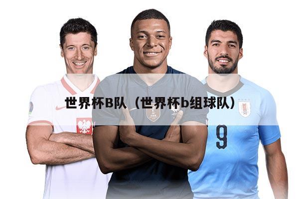 详细阅读:世界杯B队(世界杯b组球队) 世界杯B队(世界杯b组球队)