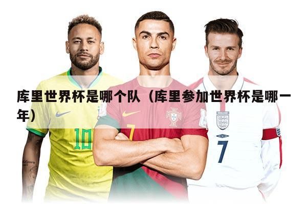 库里世界杯是哪个队（库里参加世界杯是哪一年）